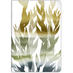 QUINT CUADERNO GRAPADO A4...