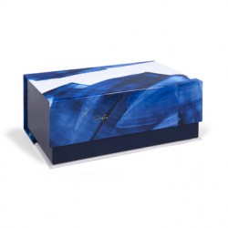 INDIGO CAJA RECTANGULAR