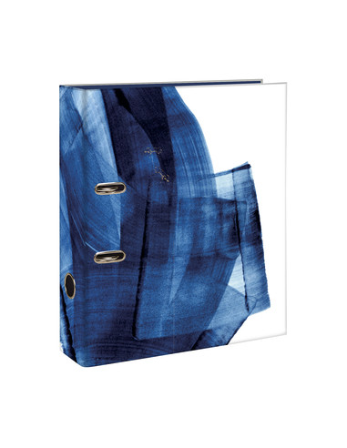 INDIGO ARCHIVADOR PALANCA A4 7CM