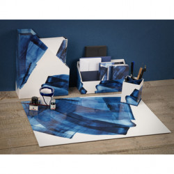 INDIGO VADE 60X40CM 2