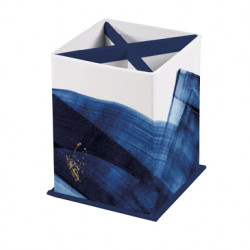 INDIGO CUBILETE CUADERNO 8...