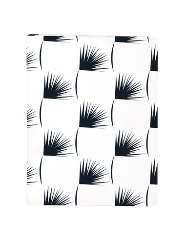 KENZO CUADERNO ESPIRAL A5 60H RAYAS...