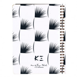 KENZO CUADERNO ESPIRAL A5... 2