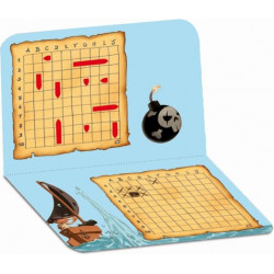 DJECO MINI-LOGIX HUNDIR LA... 2