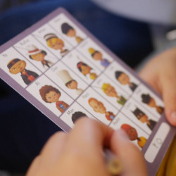 DJECO MINI-LOGIX QUIEN ES... 2