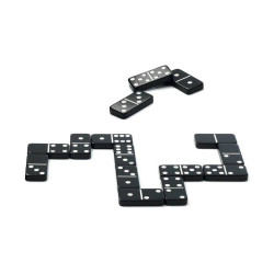 DJECO JUEGOS CLÁSICO DOMINO 2