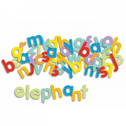 DJECO MAGNETICOS 83 LETRAS... 2