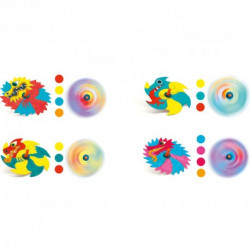 DJECO PLEONZAS PARA DECORAR... 2