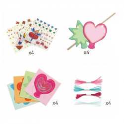 DJECO VARITAS MAGICAS PARA... 2