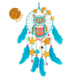 DJECO DIY ATRAPASUEÑOS PARA... 2