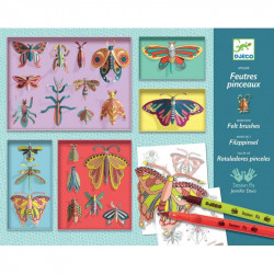 DJECO TALLER ROTULADOR...