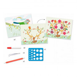 DJECO FILIGRANAS DE PAPEL... 2