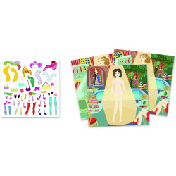 TALLER MODA VESTIDOS DE NOCHE 2