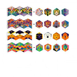 DJECO PAPIROFLEXIA ORIGAMI... 2