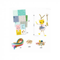 DJECO ENSARTES MIS HADAS 2