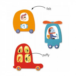 DJECO CREAR C/PEGAT.ME... 2