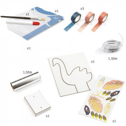 TALLER ESCULTURA EL CISNE 2