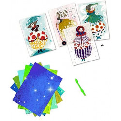 DJECO CUADROS PAN DE ORO... 2