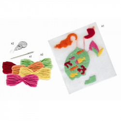 DJECO PUNTO LANZADO SIRENA 2