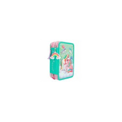 ESTUCHE TRIPLE YLVI TOP MODEL 2