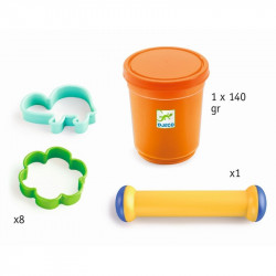 PASTA MOLDEAR 8 SACABOCADOS... 2