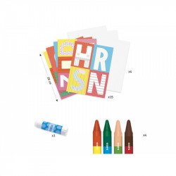 CREAR CON FORMAS LETRAS 2