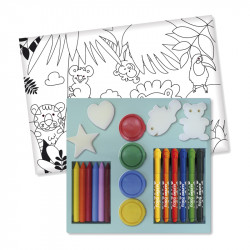 MAGASET ALPINO BABY 2