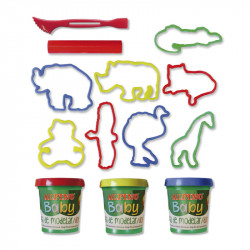 ALPINO BABY DOUCH ANIMALES... 2