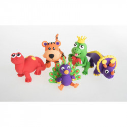 MAGIC DOUGH 8X14 GR. 2