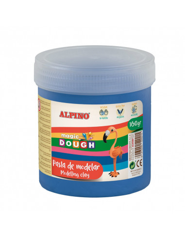 MAGIC DOUGH AZUL 160 GR.