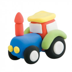 MAGIC DOUGH AZUL 160 GR. 2