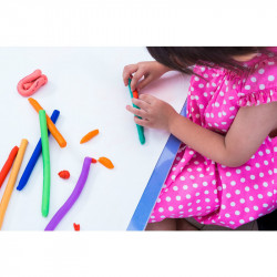 ALPINO KIT PLASTILINA-7... 2