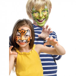 MAQUILLAJE ANIMALS 5 GR. 6... 2