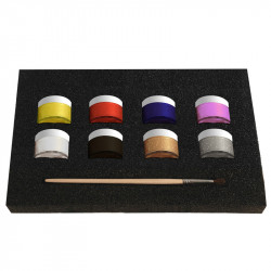 ESTUCHE MAQUILLAJE 8... 2