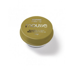 MAQUILLAJE MOUSSE ORO 14 GR.