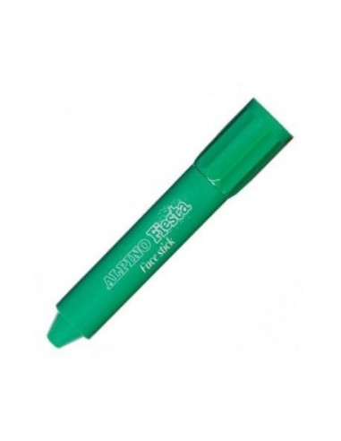 FACE STICK VERDE