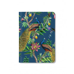 NOTEBOOK A5 PASSION