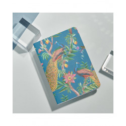 NOTEBOOK A5 PASSION 2