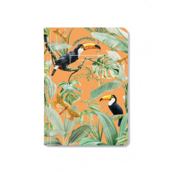 NOTEBOOK A5 FLIRTING