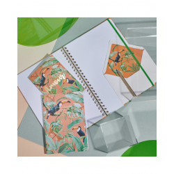 NOTEBOOK A5 FLIRTING 2