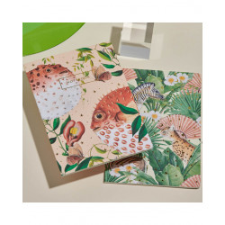 SET 2 NOTEBOOKS A5 BLOW... 2