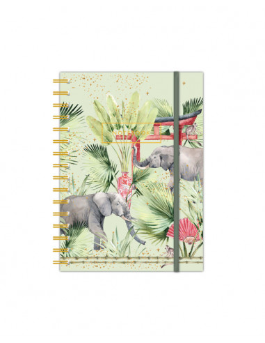NOTEBOOK A6 RITUALSELE