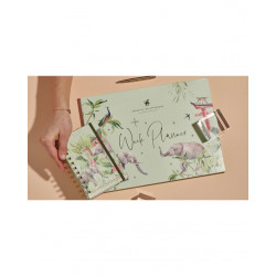 NOTEBOOK A6 RITUALSELE 2