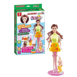 MAGIC DOUCH MUY STYLE 2