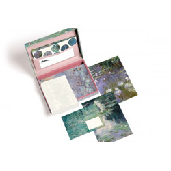 SET PARA ESCRIBIR CARTAS... 2