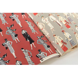 LIBRO PAPEL REGALO/CREATIVO... 2