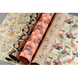 LIBRO PAPEL REGALO/CREATIVO... 2