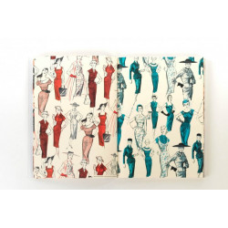 LIBRO PAPEL REGALO/CREATIVO... 2