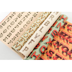 LIBRO PAPEL REGALO/CREATIVO... 2