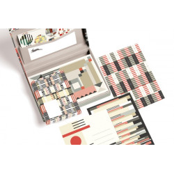 SET PARA ESCRIBIR CARTAS... 2